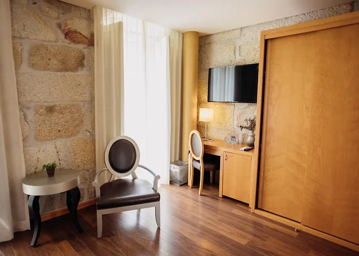 Casas Novas Countryside Hotel Spa & Events