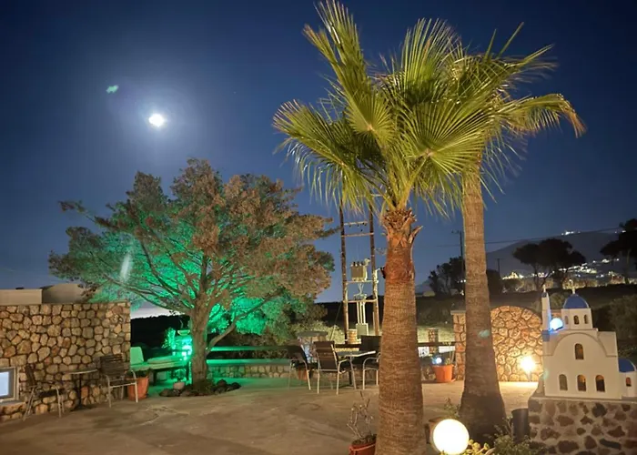 Agapi Villas