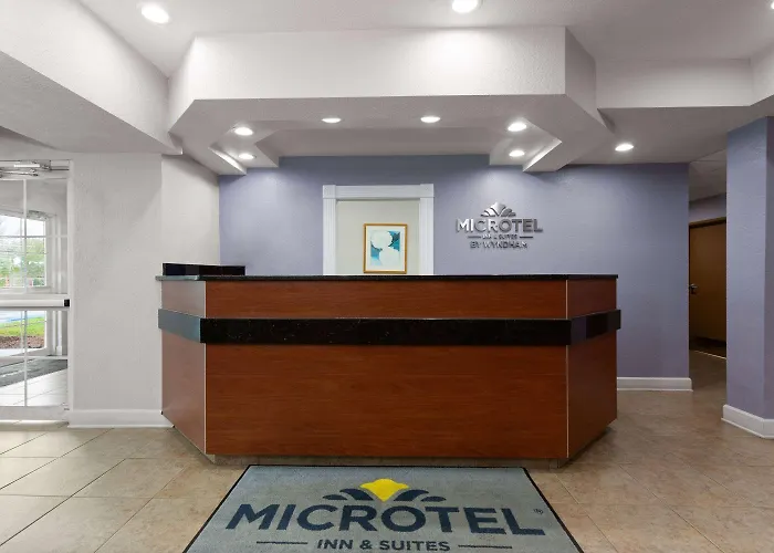 Microtel Inn And Suites - Zephyrhills