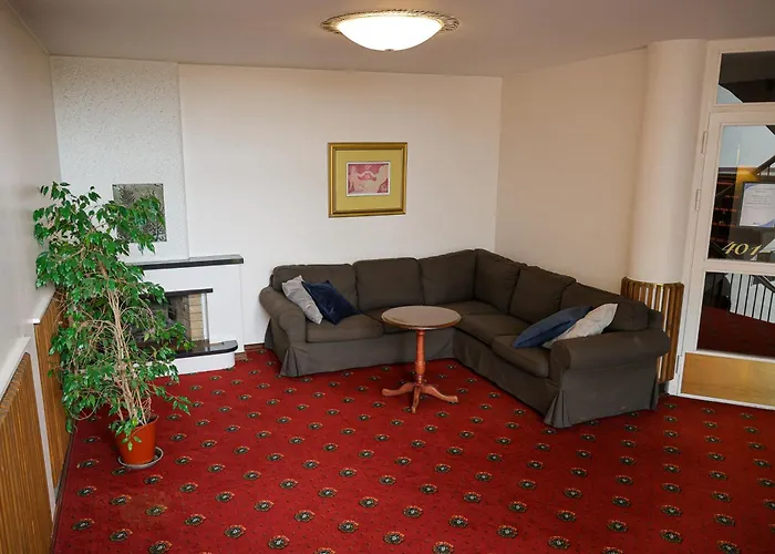 Hotel Merihovi