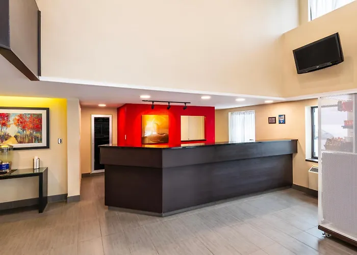 Comfort Inn Truro