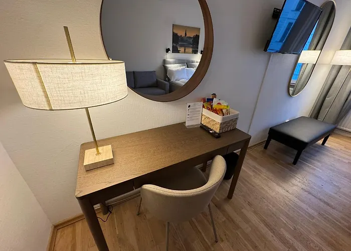 Solsta Hotell