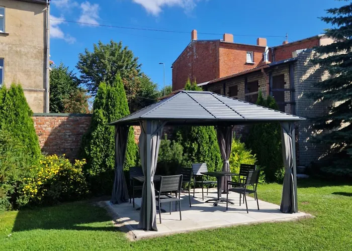 Linda Hotel