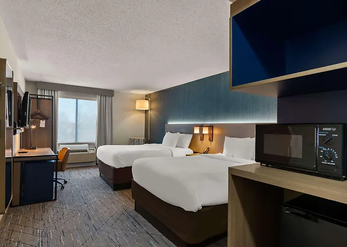 Sleep Inn & Suites Ashland