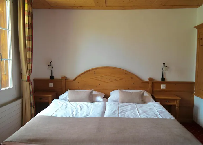 Hotel Sonnenberg