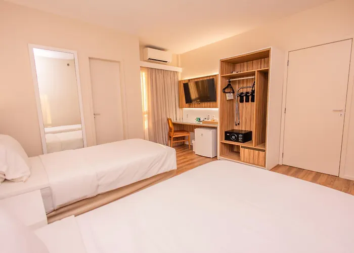 Quality Hotel Aracaju