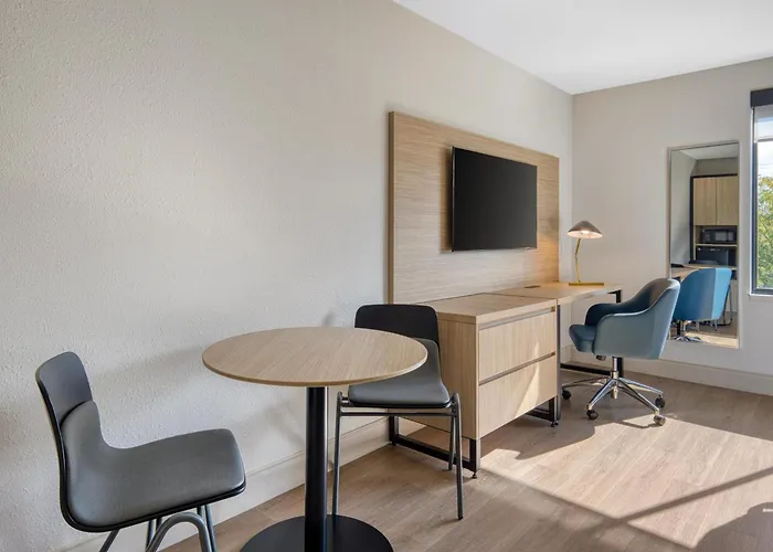Best Western Byron Center