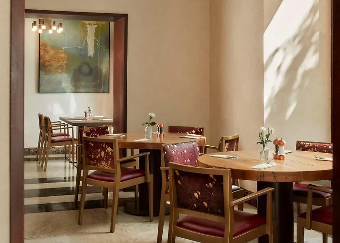 Nh Collection Madrid Palacio De Tepa