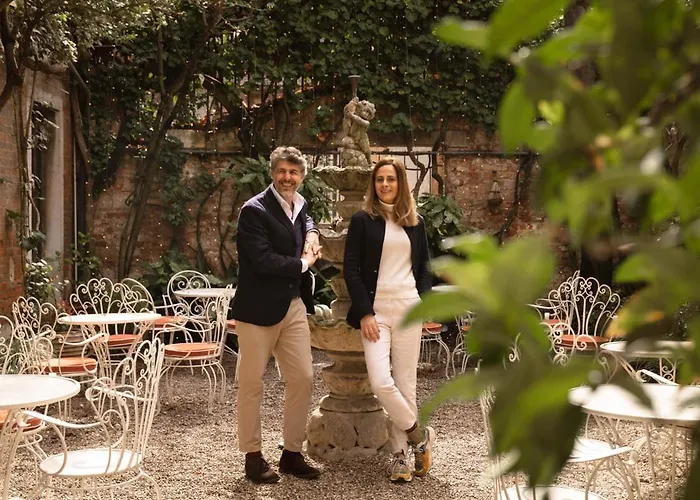 Novecento - By Romanelli Family