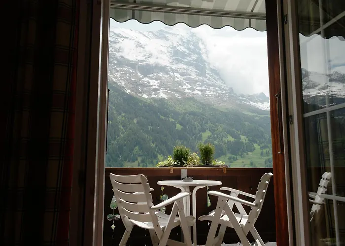 Hotel Sonnenberg