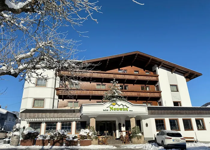 Hotel Neuwirt