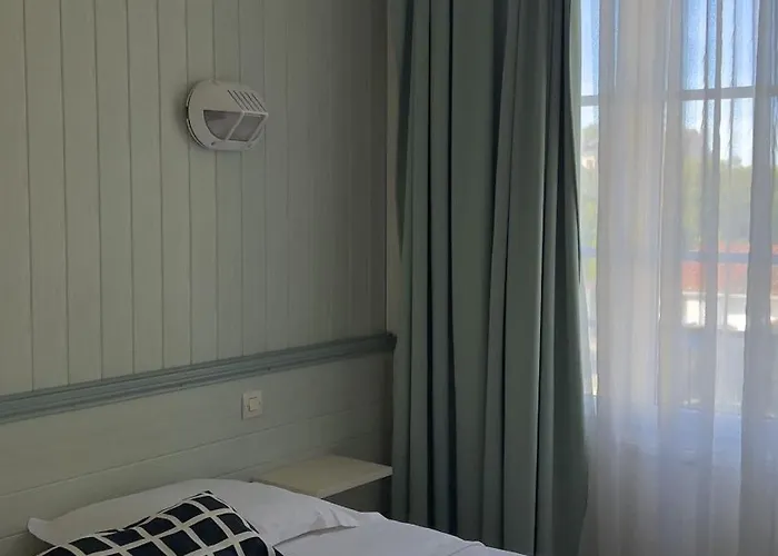 Citotel Le Relais
