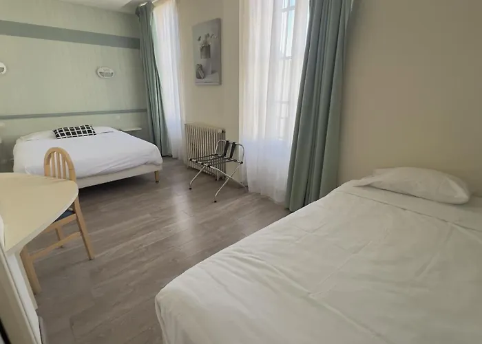 Hotel Le Relais De Vendee