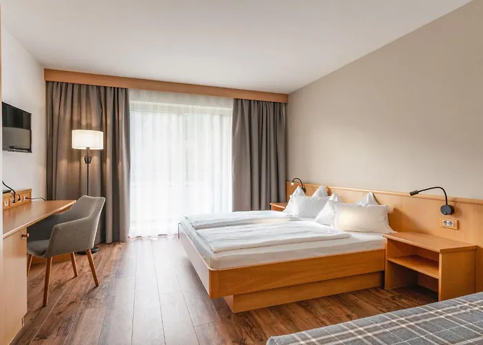 Hotel Brenner