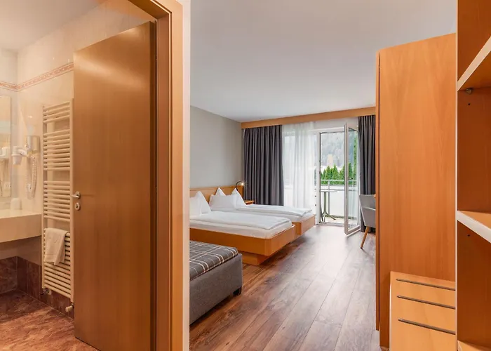 Hotel Brenner