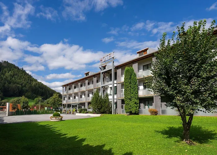 Hotel Brenner