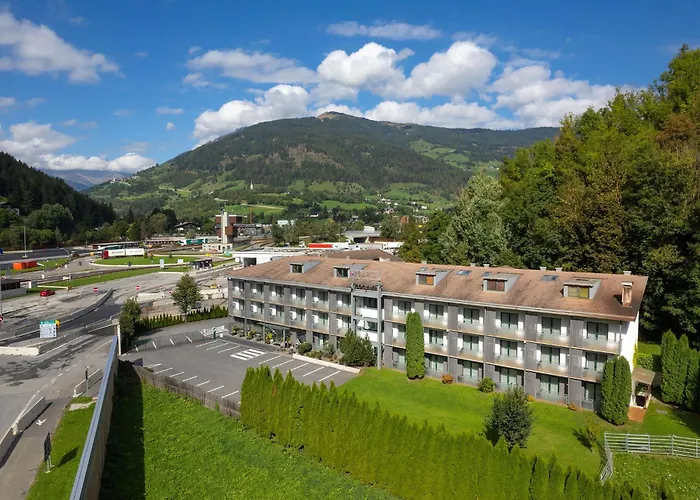 Hotel Brenner