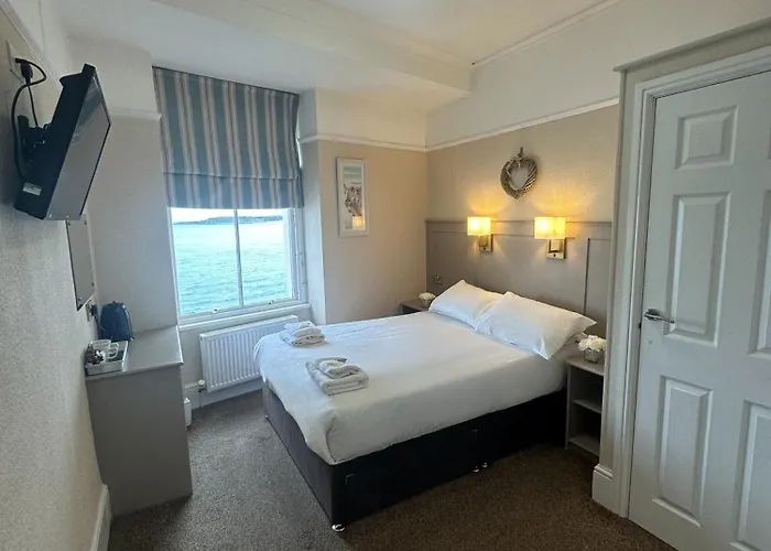 Clarence House Hotel