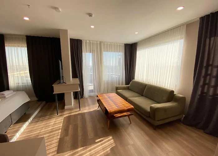 Samsun Airport Resort Hotel