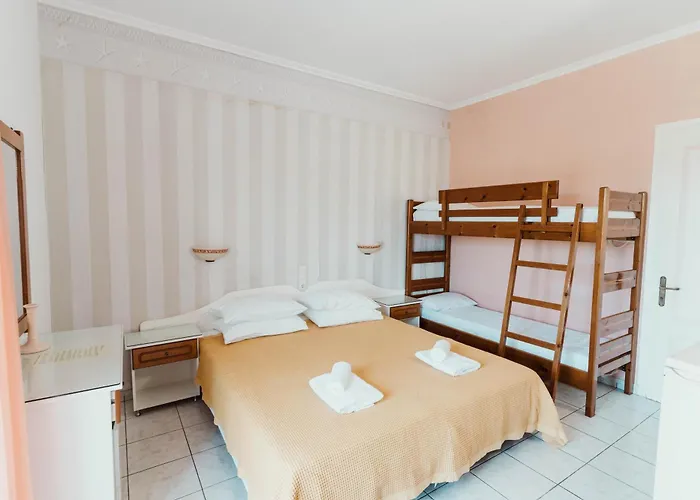Ionio Gastronomy Suites
