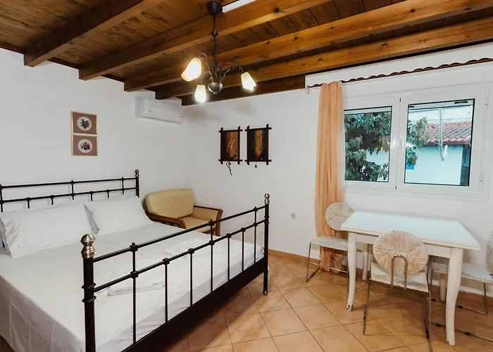 Ionio Gastronomy Suites