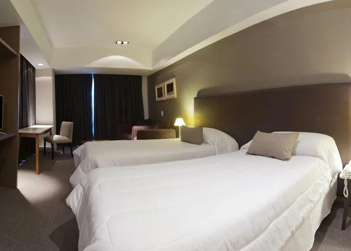 Visit Hotel&Apart