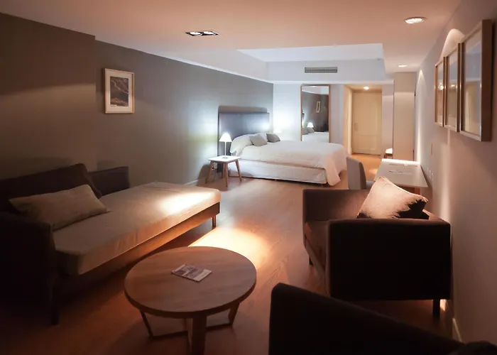 Visit Hotel & Apart