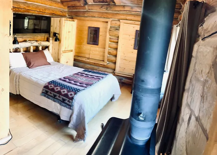 Boulder Mountain Guest Ranch