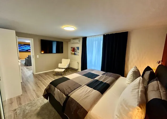 Golden Tulip Kassel Hotel Reiss