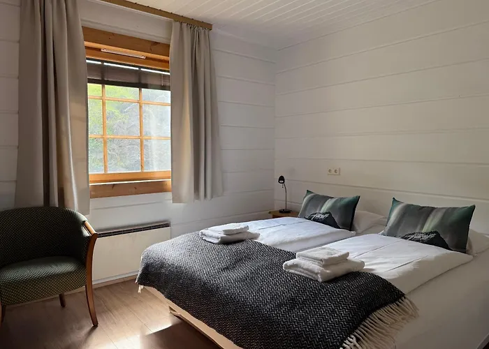 Hotel Framtid