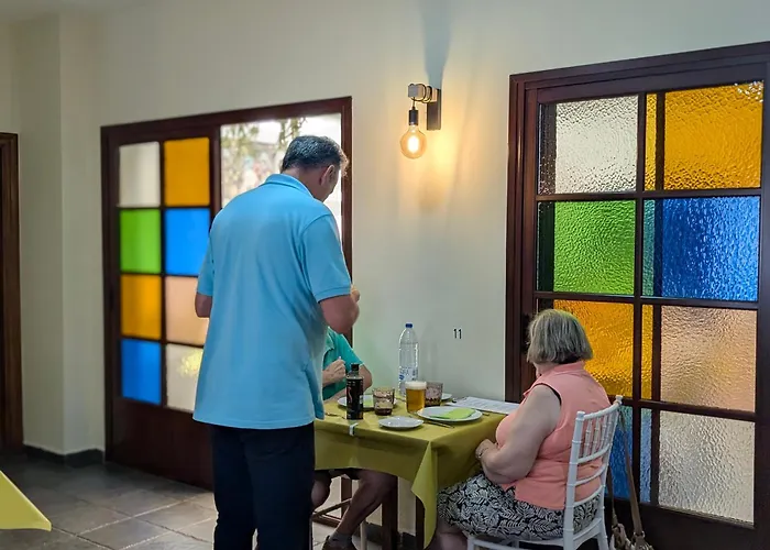 Hotel Casa Marchena