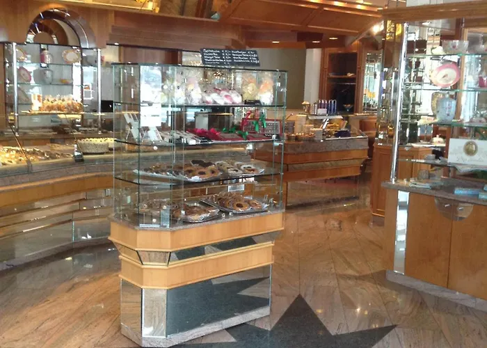 Hotel Garni Aich
