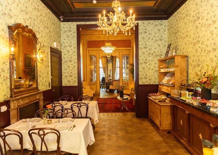 Budget Boetiek Hotel Rubenshof