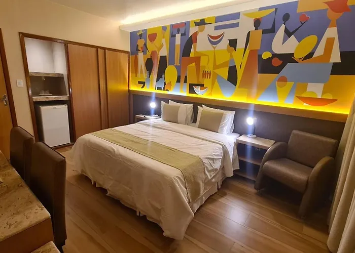 Hotel São Francisco