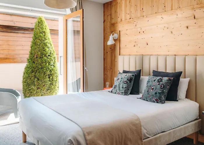 Hotel Des 2 Gares