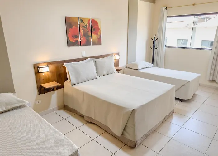 Hotel Santiago