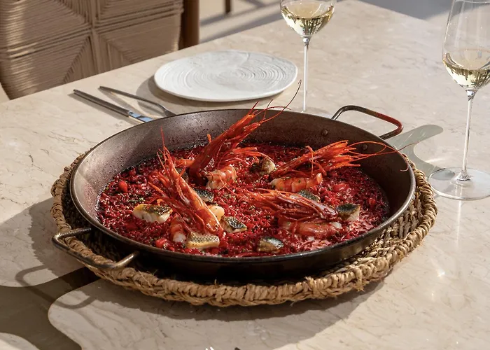 Destino Five Ibiza - 5-Star Grand Luxe Resort - Free Entrance To Pacha Club (Adults Only)