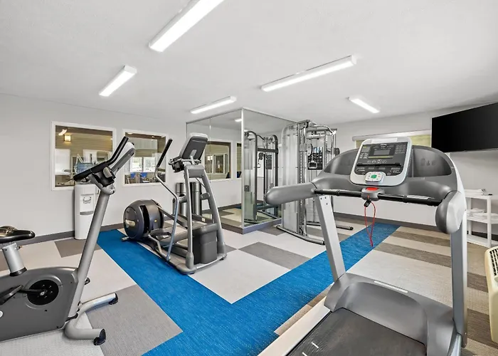 Comfort Inn Traverse City