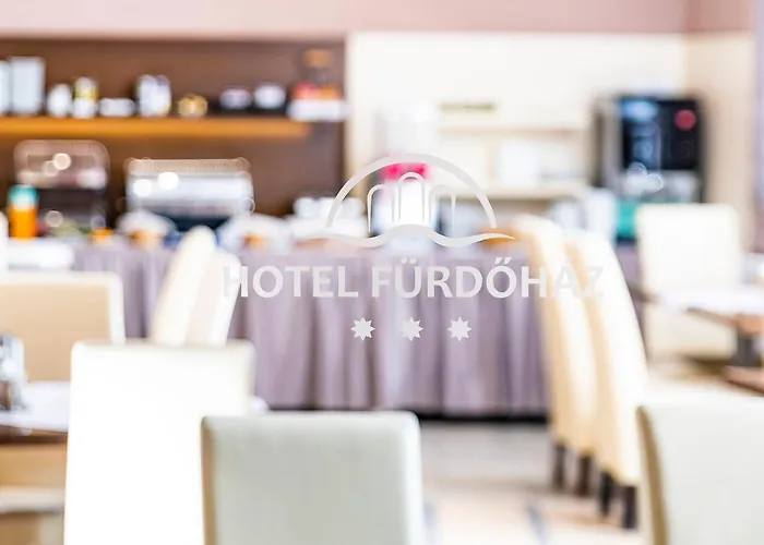 Hotel Fürdőház