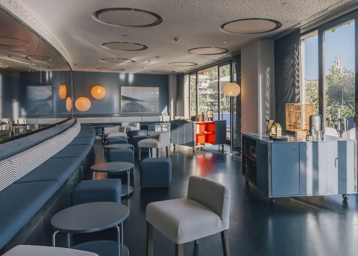 El Sant Cugat, 4 Estrellas Superior