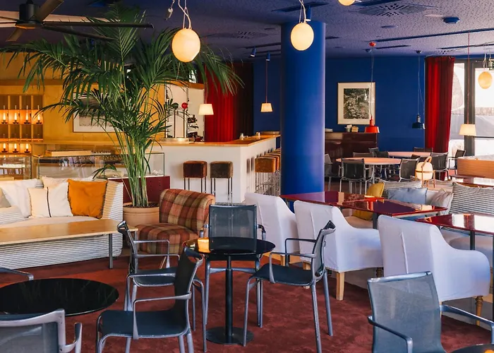 Hotel Sant Cugat