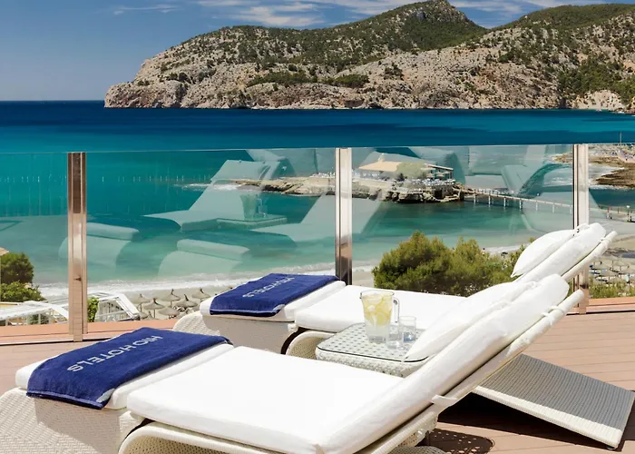 Boutique Hotel H10 Blue Mar - Adults Only