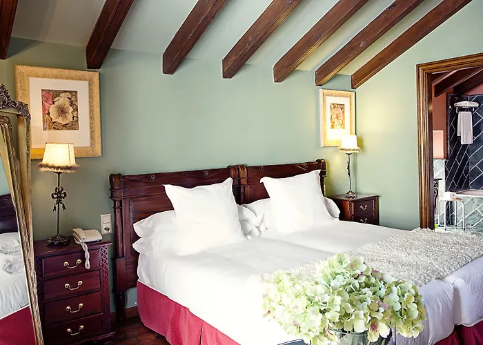 Hotel Montelirio