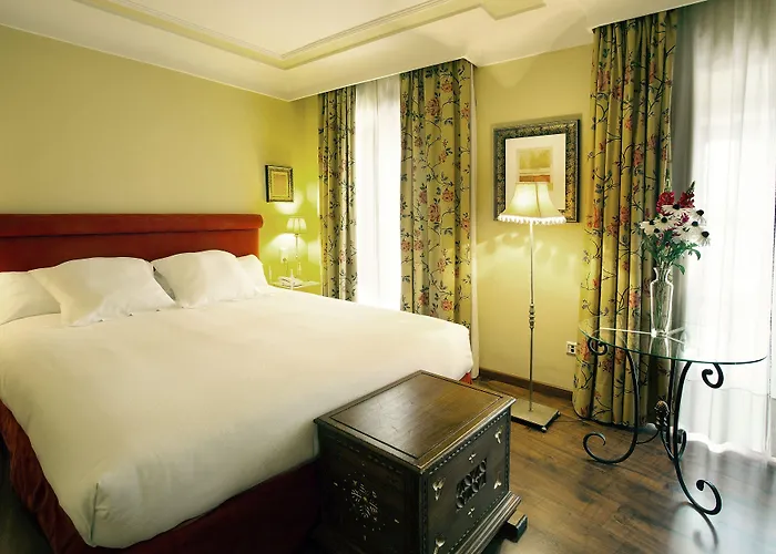 Hotel Montelirio
