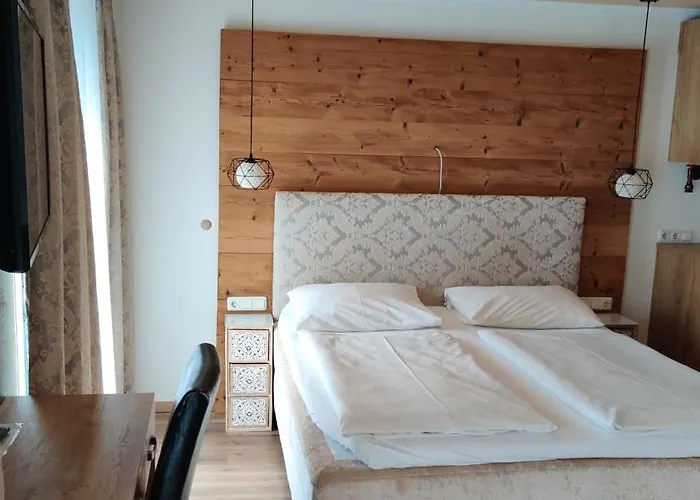 Pension Wachau