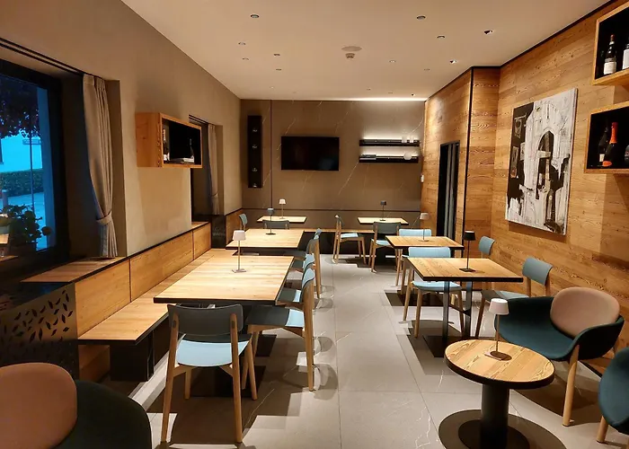 Hotel Ferrari