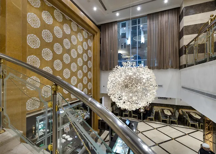 Emaar Al Mektan Hotel