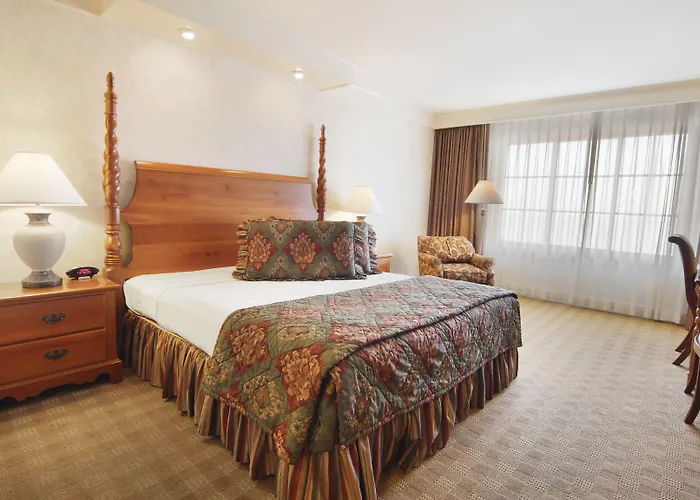 Bay Landing Hotel