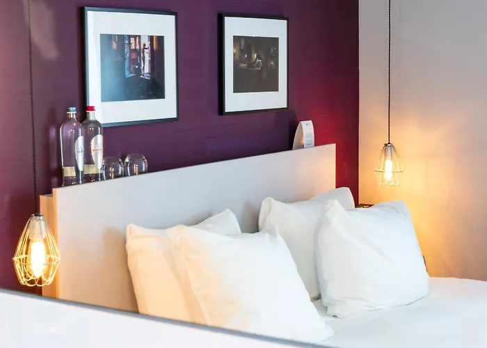 Vesper Hotel