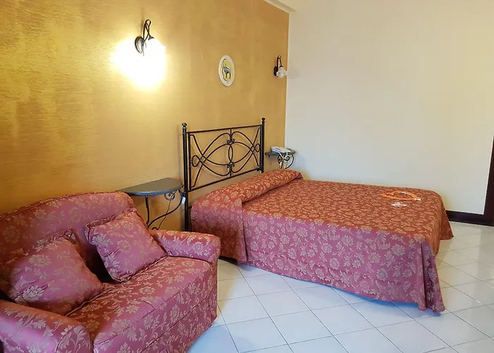 Hotel A Pinnata